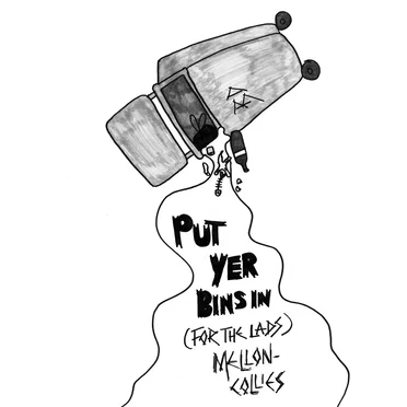 Put Yer Bins In (For the Lads)