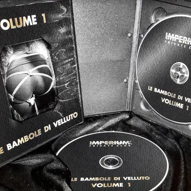 Volume 1