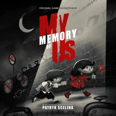 My Memory of Us Original Game Soundtrack