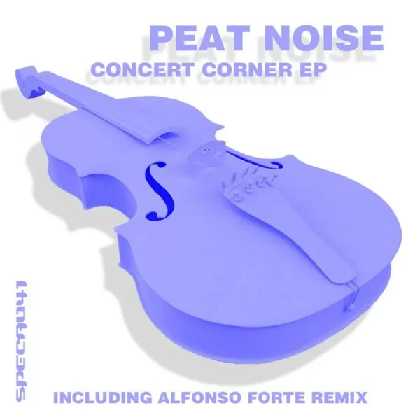 Concert Corner EP