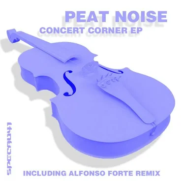 Concert Corner EP