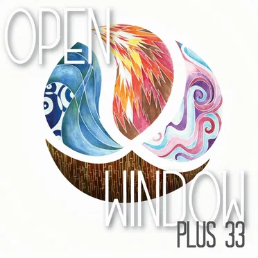Open Window by Plus 33 - album cover
