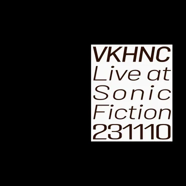 Live at Sonic Fiction 231110