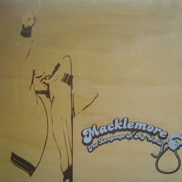 The Language of My World