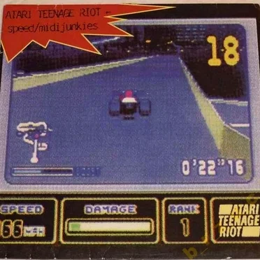 Midijunkies / Speed