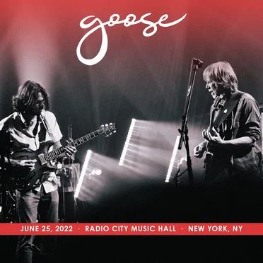 2022-06-25: Radio City Music Hall, New York, NY