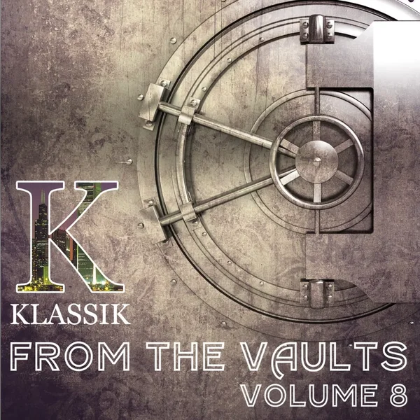 From the Vaults Vol. 8
