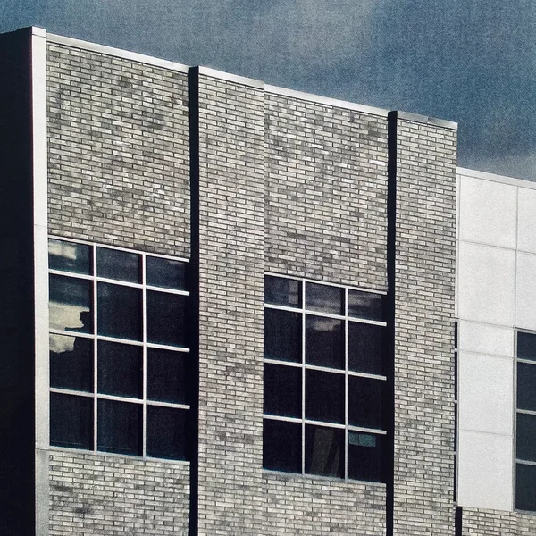 The Mosgrove Facility