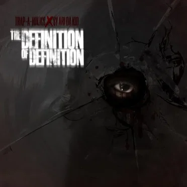 The Definition of Definition by Sy Ari da Kid - album cover