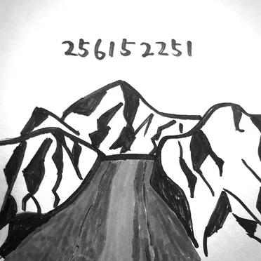 256152251 by Asuka Kurihara - album cover