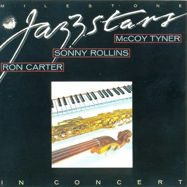 Milestone Jazzstars