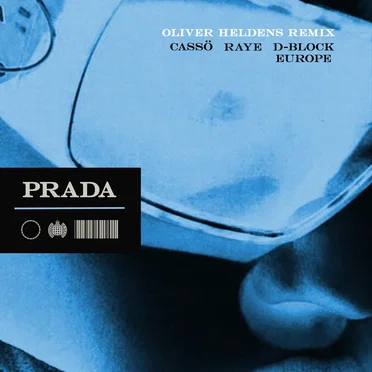 Prada (Oliver Heldens remix)