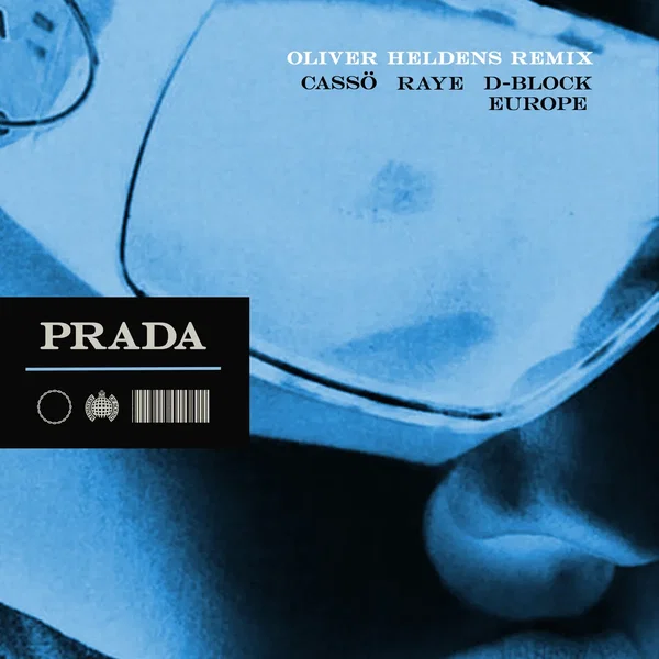 Prada (Oliver Heldens remix)