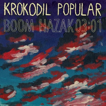 Boom Hazak