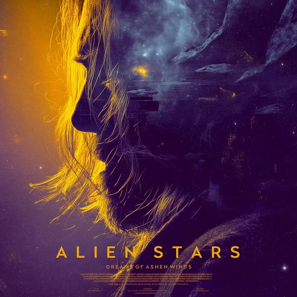 Alien Stars