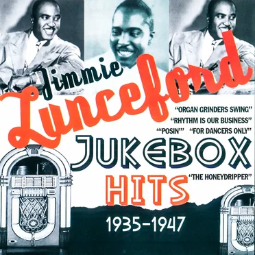 Jukebox Hits (1935-1947)