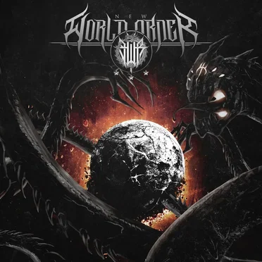 New World Order by Various Artists - album cover