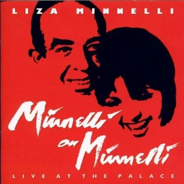 Minnelli on Minnelli: Live at the Palace
