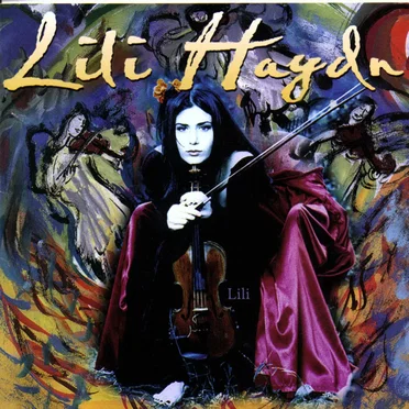 Lili by Lili Haydn - album cover