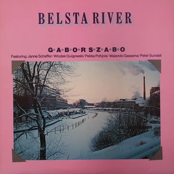 Belsta River