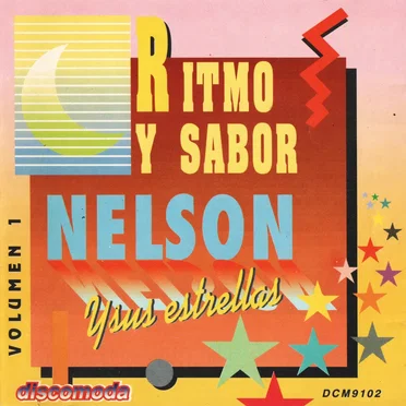 Ritmo y sabor, volumen 1
