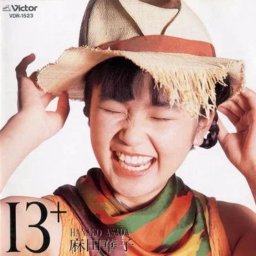 13+