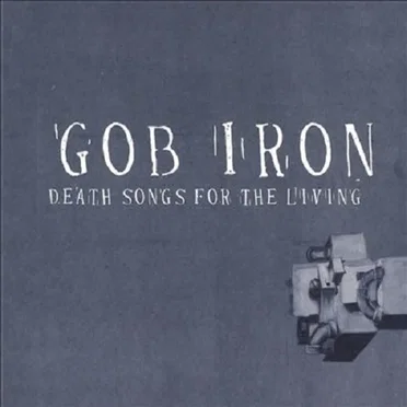 Gob Iron