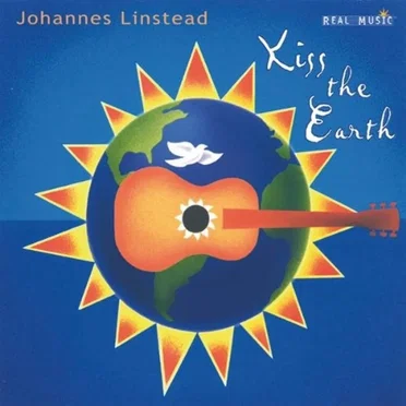 Kiss the Earth