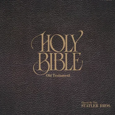 Holy Bible: The Old Testament