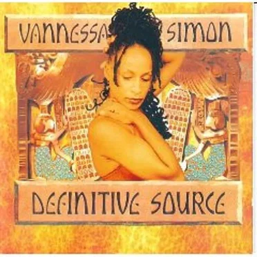 Vannessa Simon