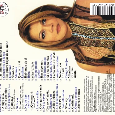 Ángela Carrasco, vol. 1: Sus cuatro primeros discos en Ariola (1978-1983)