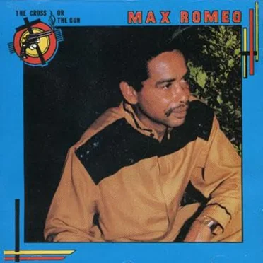 The Cross or the Gun