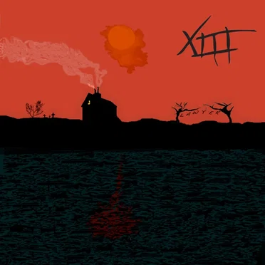 Lawyer by XIII - album cover
