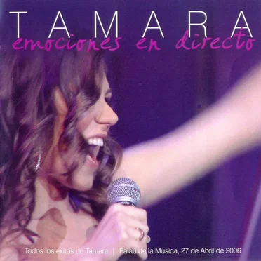 Emociones en directo