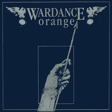 S / T by Wardance Orange - album cover