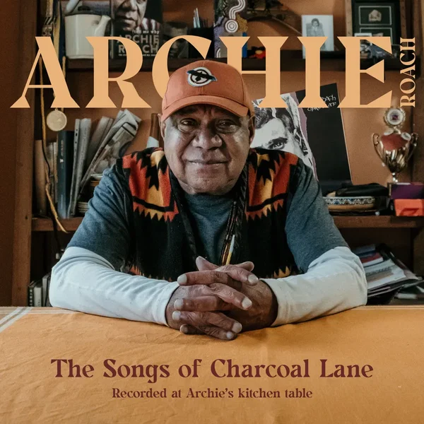 The Songs of Charcoal Lane