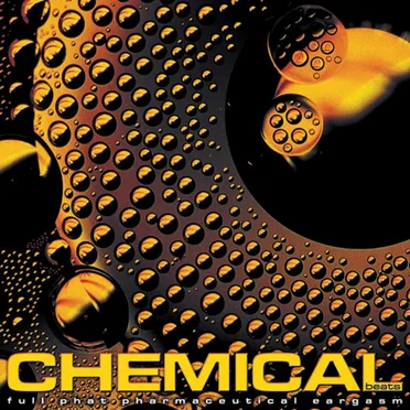 Chemical Beats by Various Artists - album cover