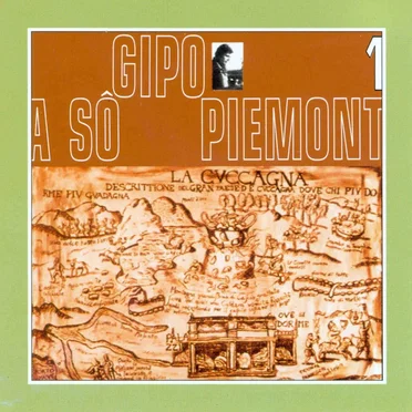 Gipo A Só Piemont - Vol. 1