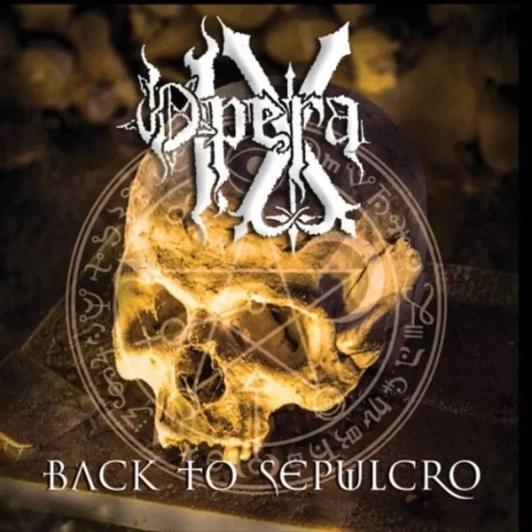 Back to Sepulcro
