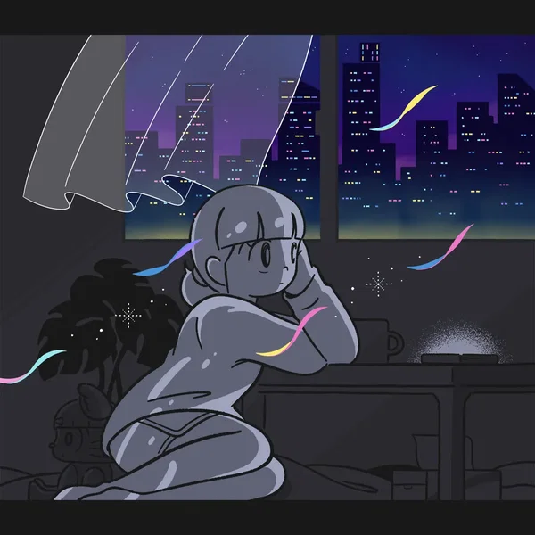 東京片想い物語