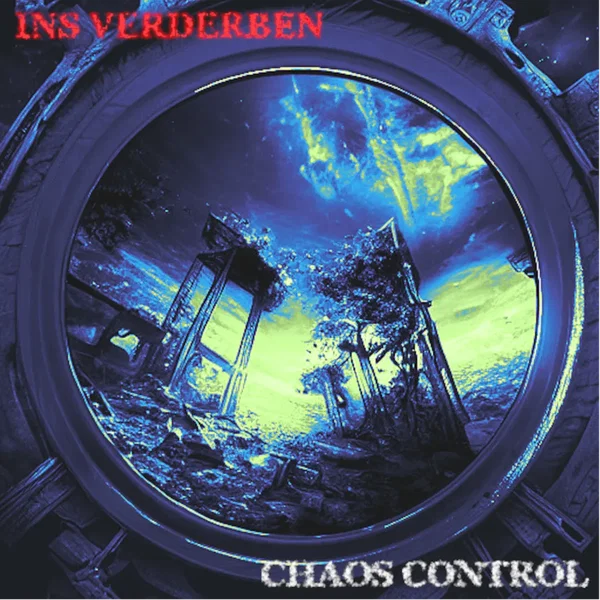 Chaos Control