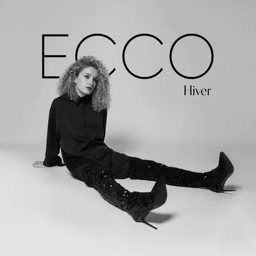 Hiver by ECCO - album cover