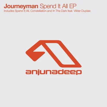 Spend It All EP
