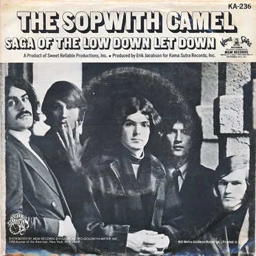 Saga of the Low Down Let Down