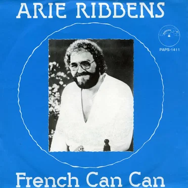 French can can / Als de trap maar loopt