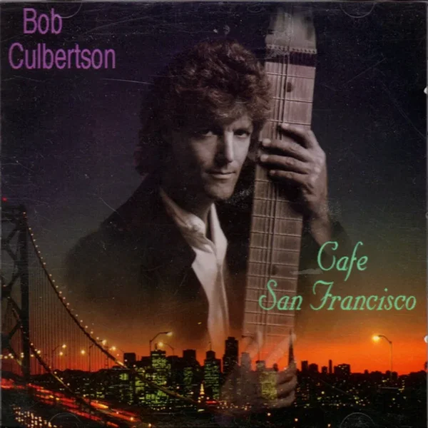 Cafe San Francisco