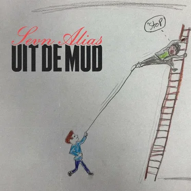 Uit de mud
