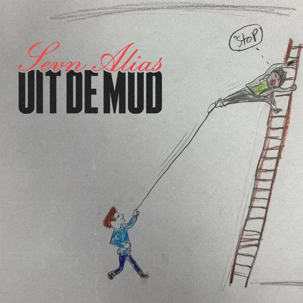 Uit de mud