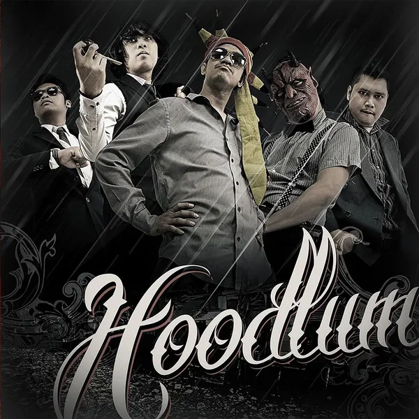 Hoodlum Debut Album