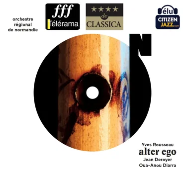Alter Ego